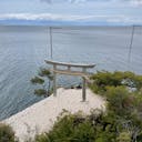 長浜で人気のパワースポットランキングtop4 観光地