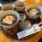 おかげ横丁
赤福本店でぜんざいを食べました。

#赤福 #おかげ横丁 #伊勢 #ぜんざい#三重#伊勢志摩#伊勢グルメ