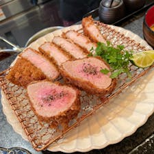 朝から並ばないと食べられない
名店とんかつマンジェさん

#とんかつ #トンカツ #八尾 #マンジェ#グルメ#和食#大阪#大阪グルメ