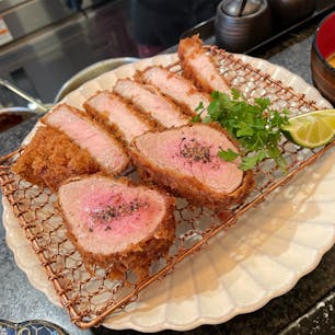 朝から並ばないと食べられない
名店とんかつマンジェさん

#とんかつ #トンカツ #八尾 #マンジェ#グルメ#和食#大阪#大阪グルメ