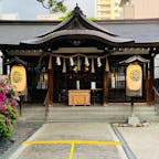 サムハラ神社