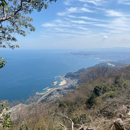 高崎山