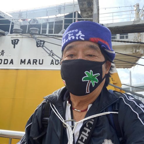 青函連絡船メモリアルシップ 八甲田丸