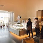 パティスリー・サダハル・アオキ・パリ 烏丸御池店
エクレール　マッチャ　ウジを買いました