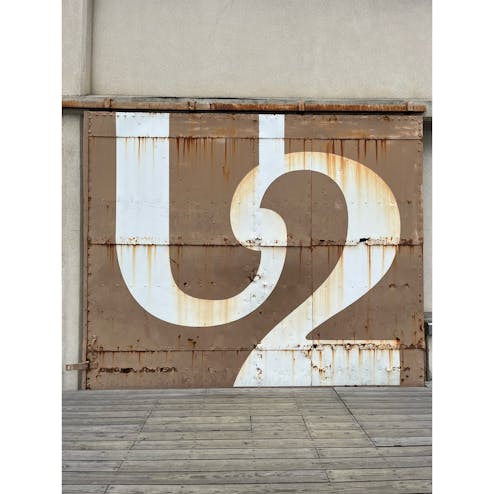 ONOMICHI U2