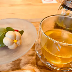 京都　茶寮FUKUCHA 四条店