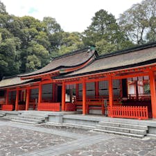 #大分県#宇佐市#宇佐神宮
下宮も併せてお参りです😌