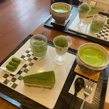 📍茶茶の間 / 表参道

2022.04.29