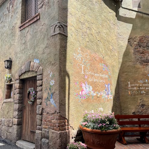 東京ディズニーシー