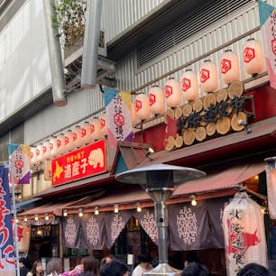 北まで来ました