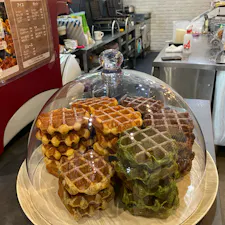 HAPJE
#202204 #s大阪