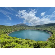 #鹿児島
#大老池