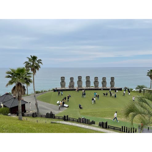 サンメッセ日南