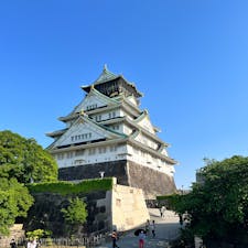 2022/05/03 大阪城@大阪府