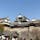 愛媛県松山市の小高い山の頂上に位置する

"松山城"

頂上からは松山市を360度どの向きからも見下ろすことができます👀

#過去投稿 #3月8日 #旅 #旅人 #愛媛 #松山 #松山城