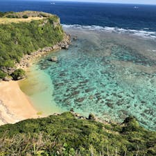 再投稿

沖縄県 うるま市 宮城島にあるエメラルドグリーンの海🌊

"果報バンタ・ンダカチナ浜"

宝石を見ているようでついつい見とれてしまいます🫠

#過去投稿 #1月4日 #ンダカチナ浜 #沖縄 #宮城島 #海 #エメラルドグリーン #絶景 #おすすめスポット