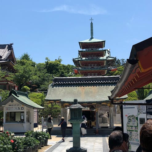 耕三寺 / 耕三寺博物館