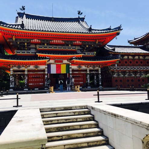 耕三寺 / 耕三寺博物館