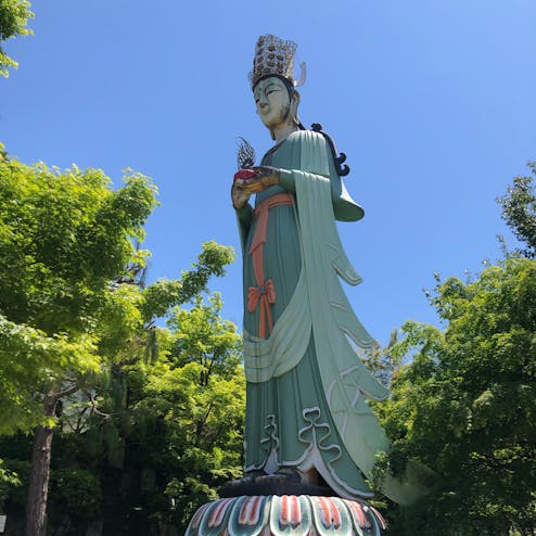 耕三寺 / 耕三寺博物館