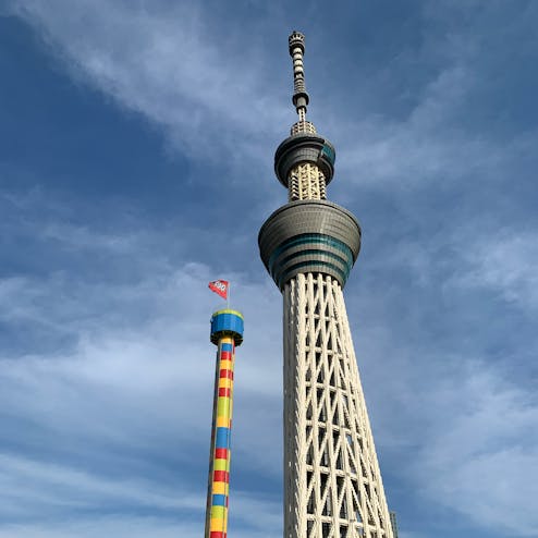 レゴランド・ジャパン