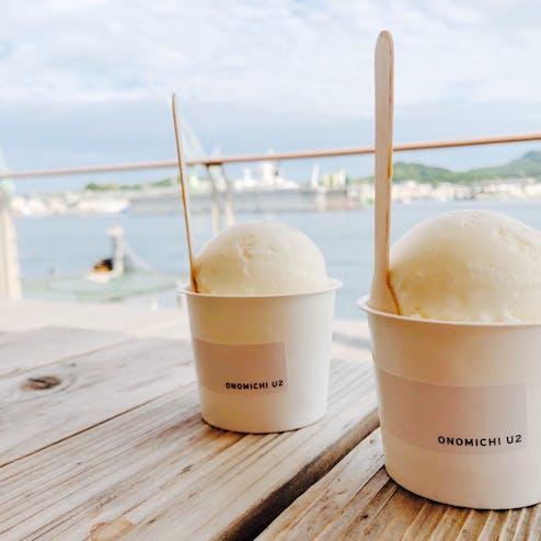 ONOMICHI U2