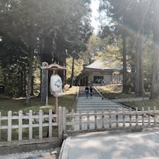 🌏岩手県一関市
📍中尊寺金色堂