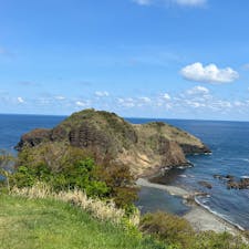 〰️Niigata🇯🇵〰️
#佐渡島#二ツ亀