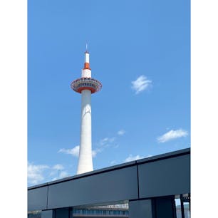 京都タワー
#202205 #s京都
