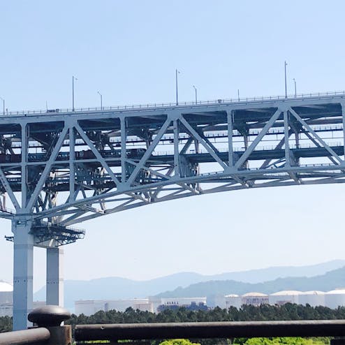 瀬戸大橋