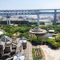 2022.5.5
瀬戸大橋記念公園