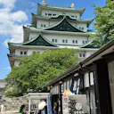 22年 名古屋城 なごやじょう はどんなところ 周辺のみどころ 人気スポットも紹介します 22年 名古屋城 なごやじょう はどんなところ 周辺のみどころ 人気スポットも紹介します