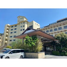 湯元 榊原館
#202205 #s三重