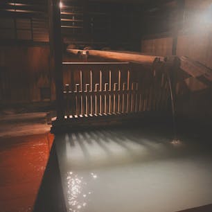 鳴子温泉 滝の湯