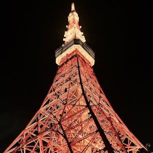 2022/05/27 東京タワー@東京