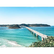 #角島大橋 #角島 #山口県