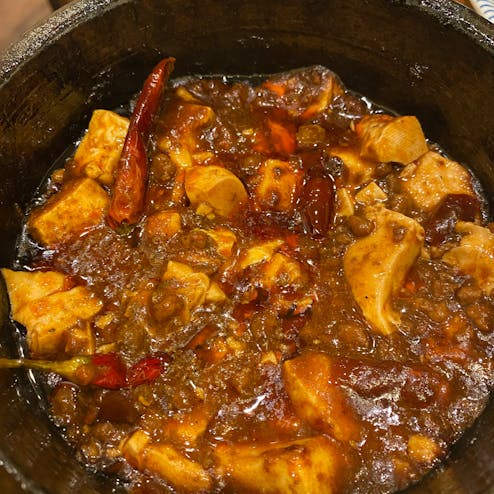 ロンフーパティオ 名古屋パルコ店