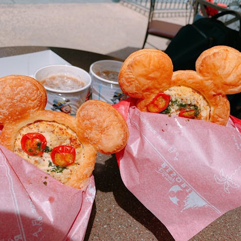 東京ディズニーシー