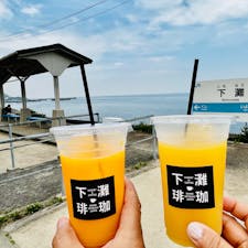 愛媛県
下灘駅
夫婦四国旅