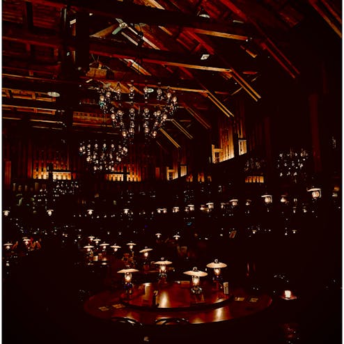 北一硝子三号館 北一ホール