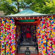 〰️Kyoto🇯🇵〰️
#京都#八坂庚申堂