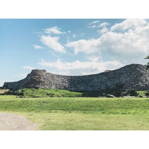 #今帰仁城跡

#沖縄県