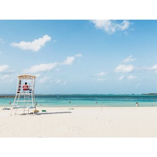 #海洋博公園

#沖縄県