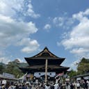 日本で人気の寺ランキングtop50 日本 観光地