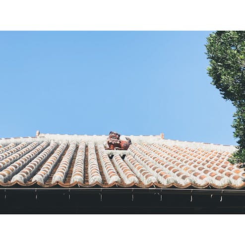 おきなわワールド