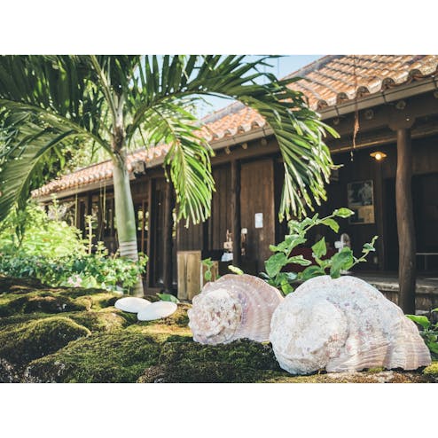 おきなわワールド