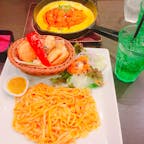 市内からちょっと遠い
神戸珈琲みたいなところ！
パンケーキ人気店🥞✨