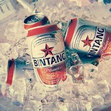 #bintang #Indonesia