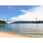 2018.7.22

サイクリングで島旅へ。
炎天下すぎて日焼け止めが無意味！！真っ黒！！
浜辺を見つけては海の中へ。
そしてずぶ濡れのままチャリを進めながらの自然乾燥。（笑）
やっぱり島旅は気持ちいい！楽しい！
次の旅は久々に四国かな！！？？

福山駅 → 尾道駅 → 向島 → 因島