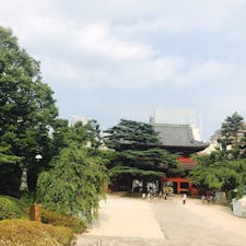 増上寺
言葉のいらない無の世界
不思議な追い風に吹かれ…。