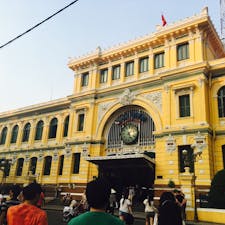 ベトナム🇻🇳
ホーチミン☺️☺️💕